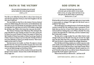 Barbour Publishing, Inc. - 180 Encouraging Devotions for a Man of God - Bawston & Tucker - 