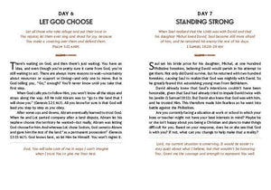 Barbour Publishing, Inc. - God's Word for Guys : 3 - Minute Daily Devotions - Bawston & Tucker - 