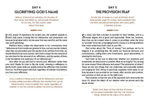 Barbour Publishing, Inc. - God's Word for Guys : 3 - Minute Daily Devotions - Bawston & Tucker - 