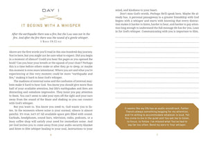 Barbour Publishing, Inc. - The 100 - Day Devotional Journal for Men - Bawston & Tucker - 