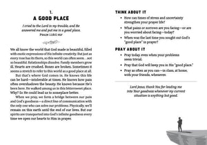 Barbour Publishing, Inc. - The 100 - Day Prayer Guide for Teen Guys - Bawston & Tucker - 