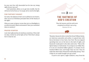 Barbour Publishing, Inc. - The Great Outdoors Devotional - Bawston & Tucker - 