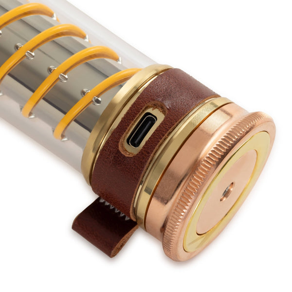 Barebones - Edison Light Stick - Bawston & Tucker - 