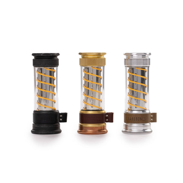 Barebones - Edison Light Stick - Bawston & Tucker - 