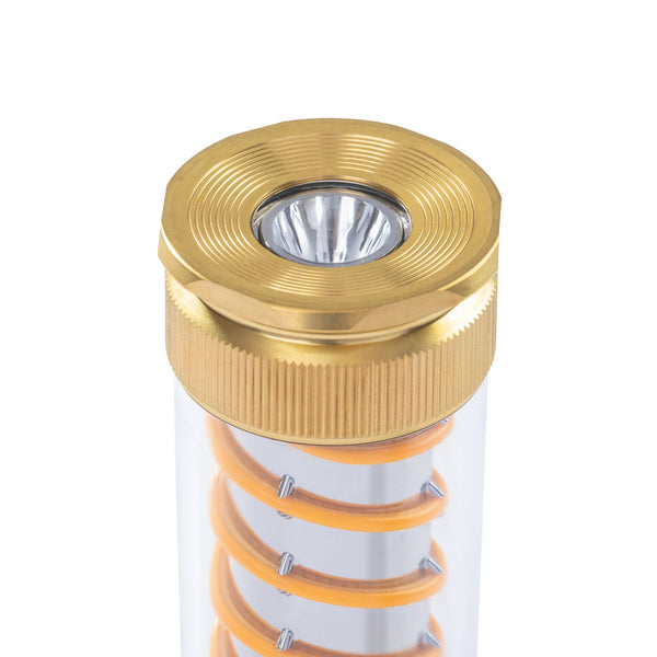 Barebones - Edison Light Stick - Bawston & Tucker - 