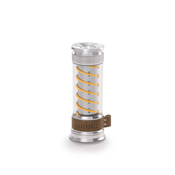 Barebones - Edison Light Stick - Bawston & Tucker - 