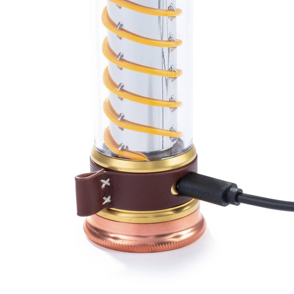 Barebones - Edison Light Stick - Bawston & Tucker - 