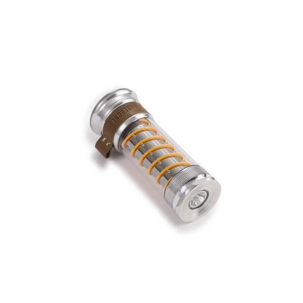 Barebones - Edison Light Stick - Bawston & Tucker - 