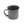 Barebones - Enamel Cup (Set of 2) - Tea & Coffee Mug - Bawston & Tucker - 