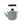 Barebones - Enamel Teapot - Bawston & Tucker - 
