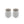 Barebones - Enamel Tumblers (Set of 2) - Bawston & Tucker - 