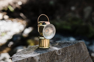 Barebones - Miners Lantern - Bawston & Tucker - 