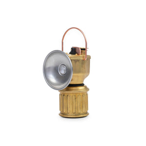 Barebones - Miners Lantern - Bawston & Tucker - 