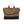 Barebones - Neelum 40L Giant Tote - Waxed Canvas Bag - Bawston & Tucker - 
