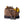 Barebones - Neelum 40L Giant Tote - Waxed Canvas Bag - Bawston & Tucker - 