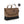 Barebones - Neelum 40L Giant Tote - Waxed Canvas Bag - Bawston & Tucker - 