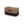 Barebones - Neelum Dopp Kit Bag 3L - Waxed Canvas Bag - Bawston & Tucker - 