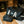 Barebones - Neelum Duffel Bag - Denim - Bawston & Tucker - 