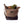 Barebones - Neelum Market Tote Bag - Waxed Canvas Bag - Bawston & Tucker - 