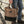 Barebones - Neelum Market Tote Bag - Waxed Canvas Bag - Bawston & Tucker - 
