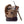 Barebones - Neelum Market Tote Bag - Waxed Canvas Bag - Bawston & Tucker - 