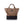 Barebones - Neelum Market Tote Bag - Waxed Canvas Bag - Bawston & Tucker - 