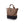 Barebones - Neelum Market Tote Bag - Waxed Canvas Bag - Bawston & Tucker - 