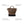 Barebones - Neelum Market Tote Bag - Waxed Canvas Bag - Bawston & Tucker - 