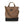 Barebones - Neelum Oversized Tote Bag - Waxed Canvas Bag - Bawston & Tucker - 