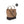 Barebones - Neelum Oversized Tote Bag - Waxed Canvas Bag - Bawston & Tucker - 