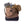 Barebones - Neelum Oversized Tote Bag - Waxed Canvas Bag - Bawston & Tucker - 