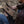 Barebones - Neelum Zipper Pouch Bag - Waxed Canvas Bag - Bawston & Tucker - 