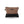 Barebones - Neelum Zipper Pouch Bag - Waxed Canvas Bag - Bawston & Tucker - 