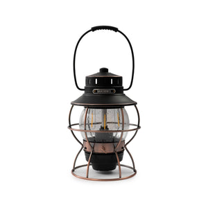 Barebones - Railroad Lantern - Bawston & Tucker - 