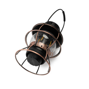Barebones - Railroad Lantern - Bawston & Tucker - 