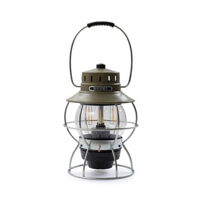 Barebones - Railroad Lantern - Bawston & Tucker - 