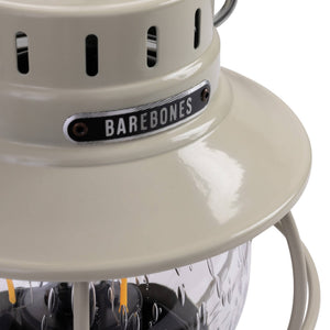 Barebones - Railroad Lantern - Bawston & Tucker - 
