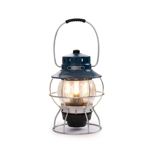 Barebones - Railroad Lantern - Bawston & Tucker - 
