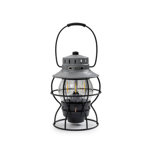 Barebones - Railroad Lantern - Bawston & Tucker - 