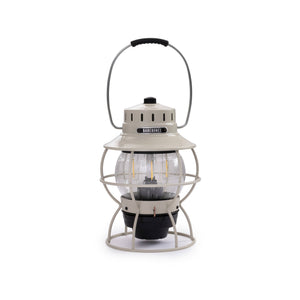 Barebones - Railroad Lantern - Bawston & Tucker - 