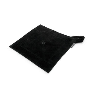 Barebones - Suede Leather Hot Pads - Bawston & Tucker - 
