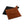 Barebones - Suede Leather Hot Pads - Bawston & Tucker - 