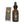 Beard Care Kit - Citrus, Mint, & Tea Tree - Oil + Balm - Bawston & Tucker - Beard Care