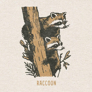 Benoit's Design Co. - Kentucky Wildlife Print - Bawston & Tucker -