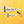 Benoit's Design Co. - Yeehaw Felt Pennant - Bawston & Tucker - 