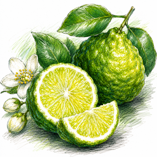 Bergamot