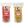 Bigfoot Popcorn - Banana Pudding Gourmet Popcorn - Bawston & Tucker - 