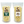 Bigfoot Popcorn - Cookies and Cream Gourmet Popcorn - Bawston & Tucker - 