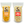 Bigfoot Popcorn - Cookies and Cream Gourmet Popcorn - Bawston & Tucker - 