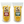 Bigfoot Popcorn - Cookies and Cream Gourmet Popcorn - Bawston & Tucker - 